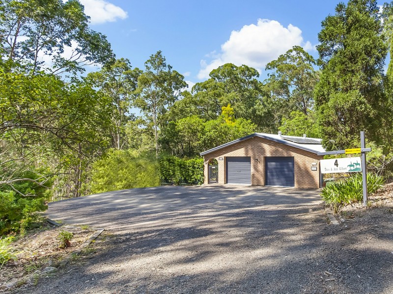 4 Searle Close, Cooranbong NSW 2265
