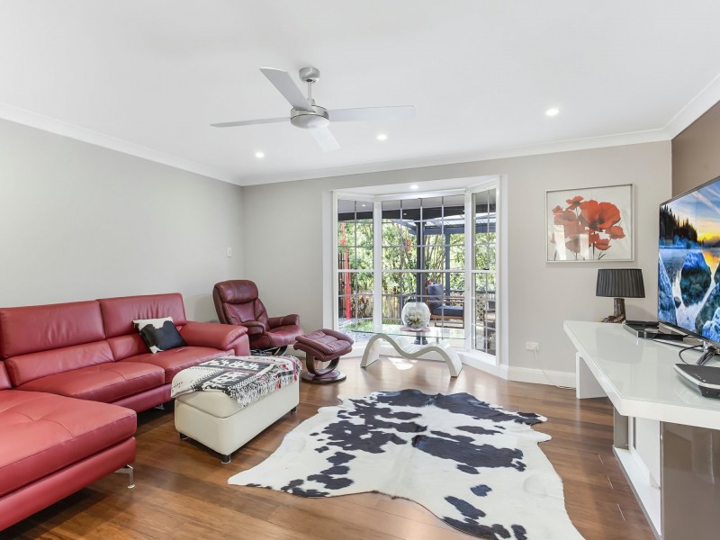 4 Searle Close, Cooranbong NSW 2265