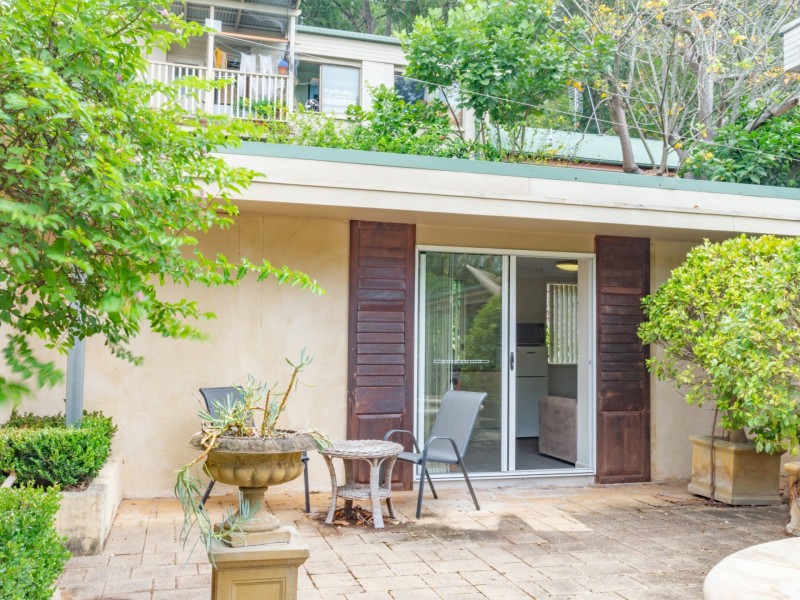 Unit 27/79 Kings Road, Cooranbong NSW 2265