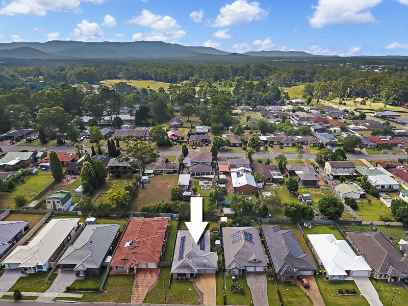 61 Cedar Cutters Crescent, Cooranbong NSW 2265