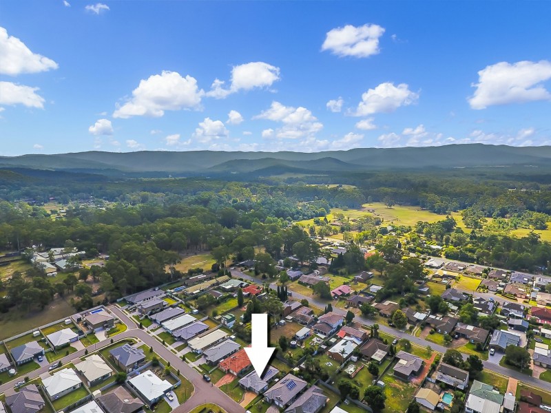 61 Cedar Cutters Crescent, Cooranbong NSW 2265