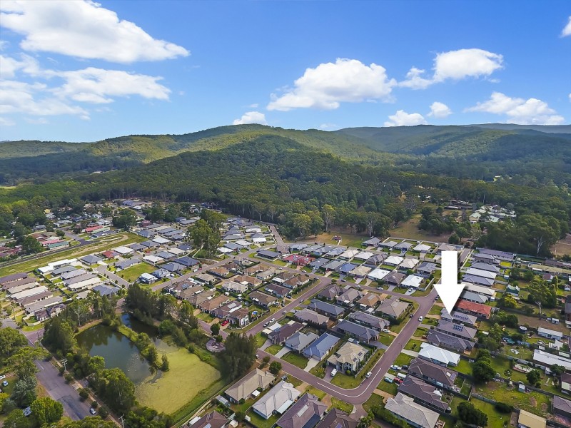 61 Cedar Cutters Crescent, Cooranbong NSW 2265