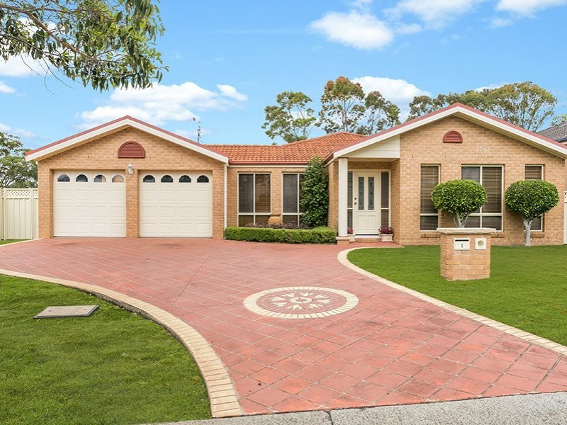 1 Shiraz Drive, Bonnells Bay NSW 2264