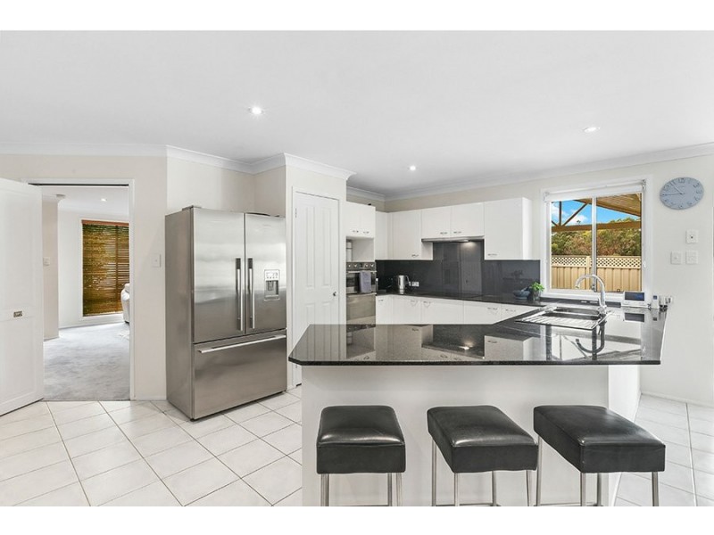 1 Shiraz Drive, Bonnells Bay NSW 2264