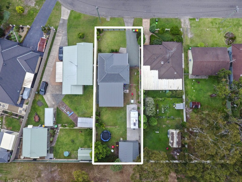 8 Watt Street, Windermere Park NSW 2264