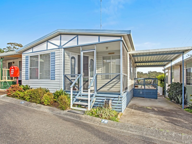 Site 78/601 Fishery Point Road, Bonnells Bay NSW 2264