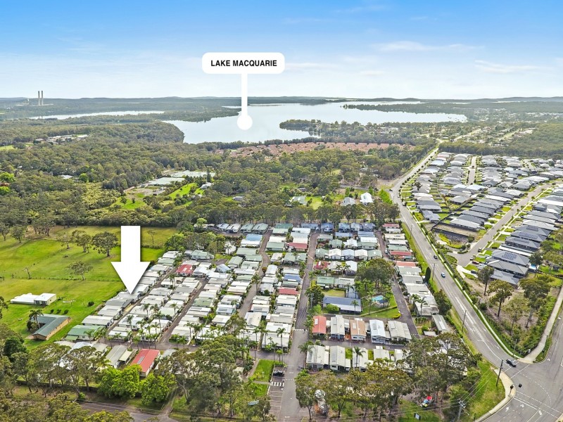 Site 78/601 Fishery Point Road, Bonnells Bay NSW 2264
