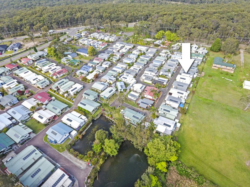 Site 78/601 Fishery Point Road, Bonnells Bay NSW 2264