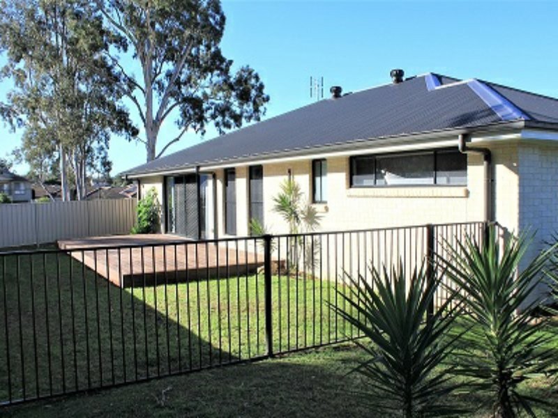 33 Yango Street, Cooranbong NSW 2265