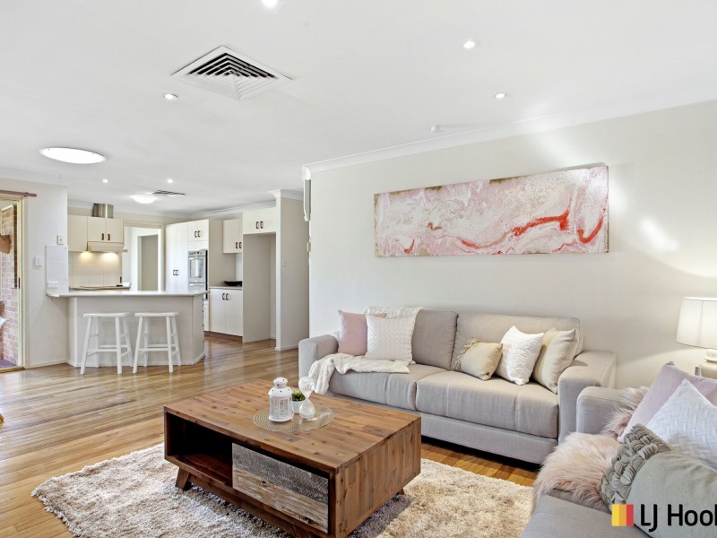 1 Loftus Street, Bonnells Bay NSW 2264