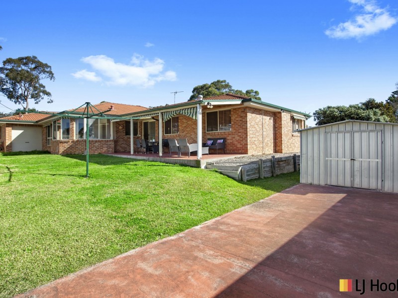 1 Loftus Street, Bonnells Bay NSW 2264