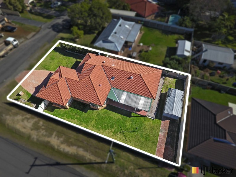 1 Loftus Street, Bonnells Bay NSW 2264