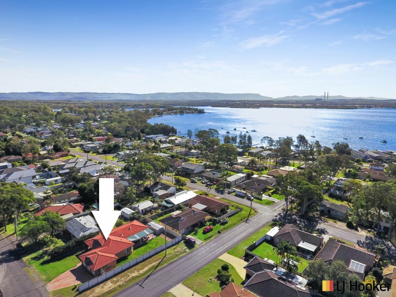 1 Loftus Street, Bonnells Bay NSW 2264