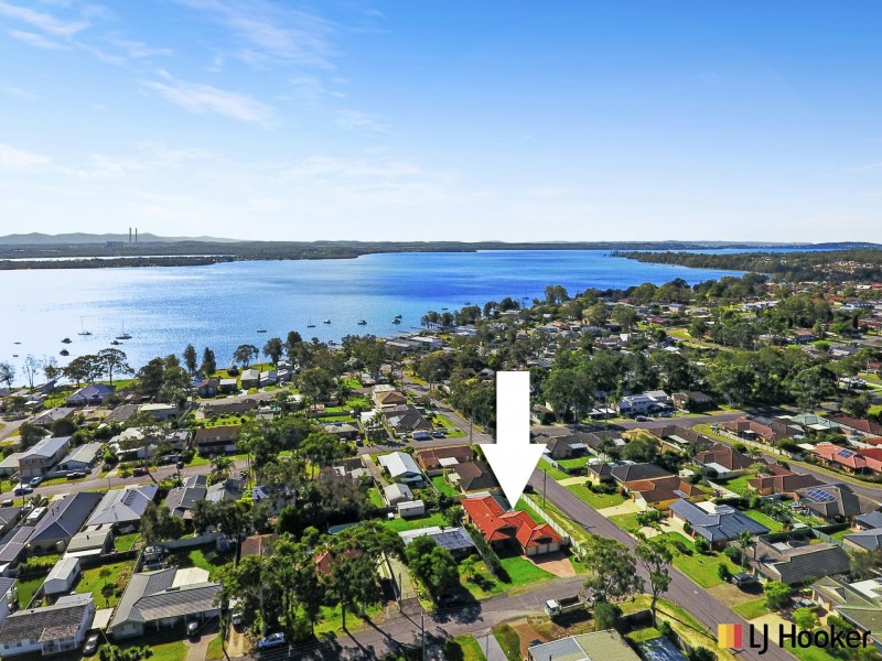 1 Loftus Street, Bonnells Bay NSW 2264
