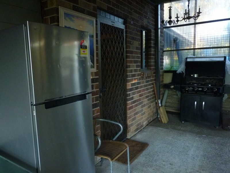 19 PARK AVENUE, Morisset Park NSW 2264