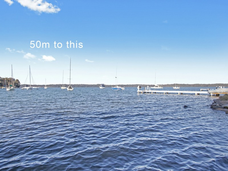 2 Norman Aveune, Sunshine NSW 2264