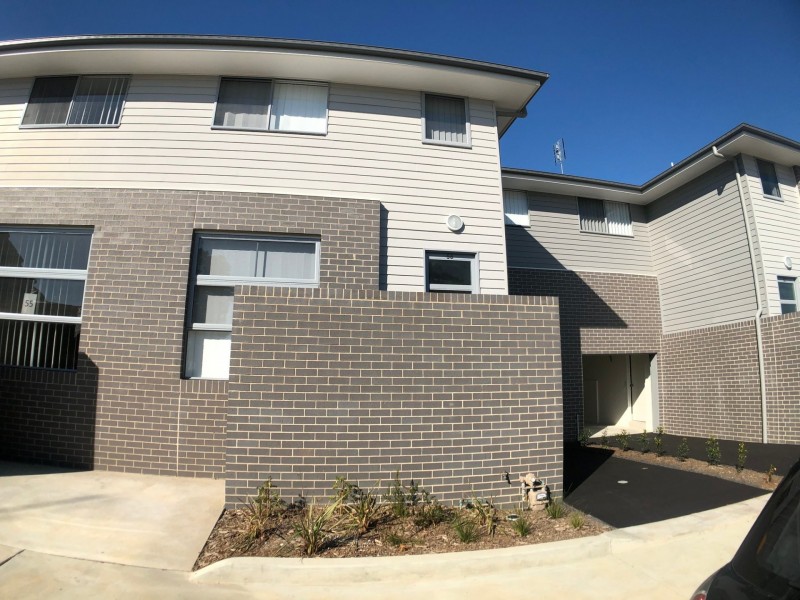 Unit 56 1 Wood Street, Bonnells Bay NSW 2264