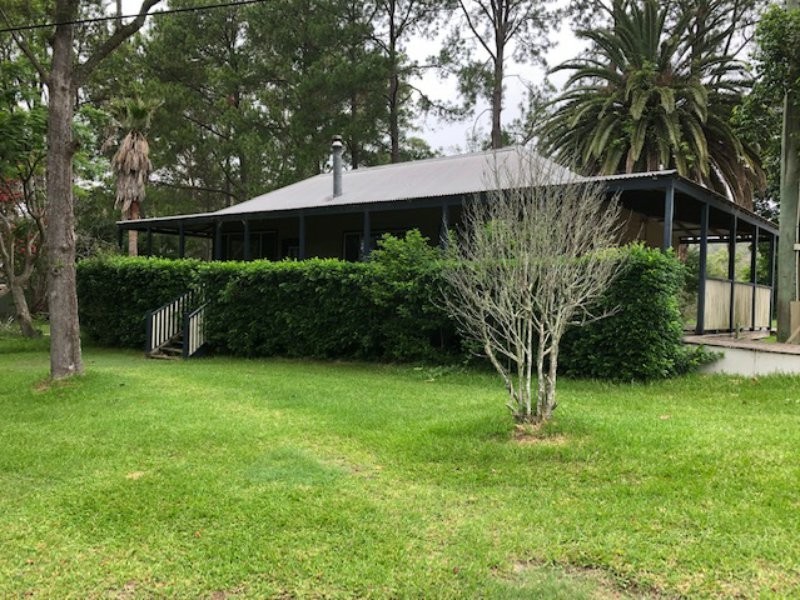 45 Kings Road, Cooranbong NSW 2265