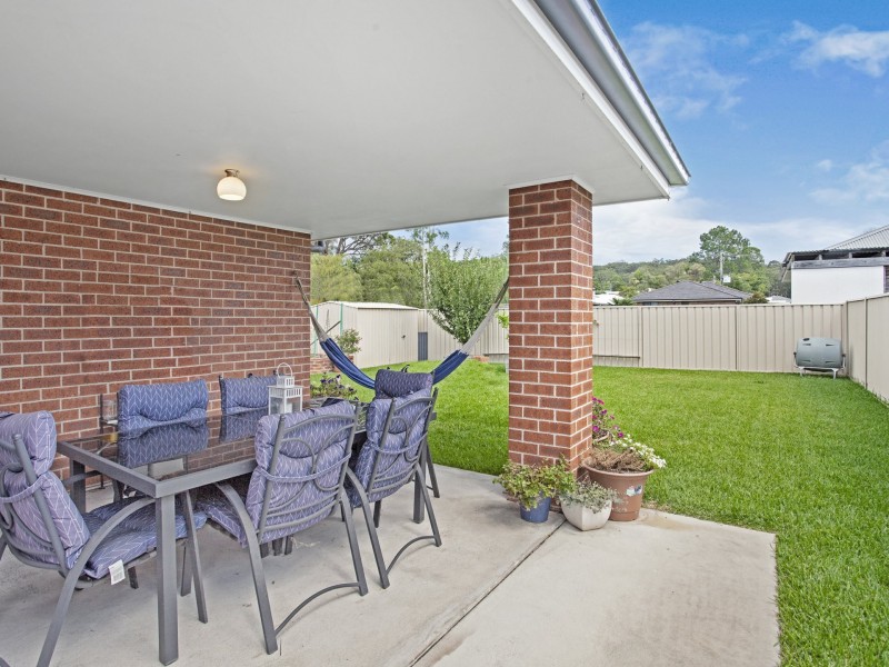 12 Kuiters Close, Cooranbong NSW 2265