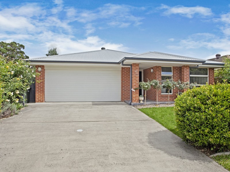 12 Kuiters Close, Cooranbong NSW 2265