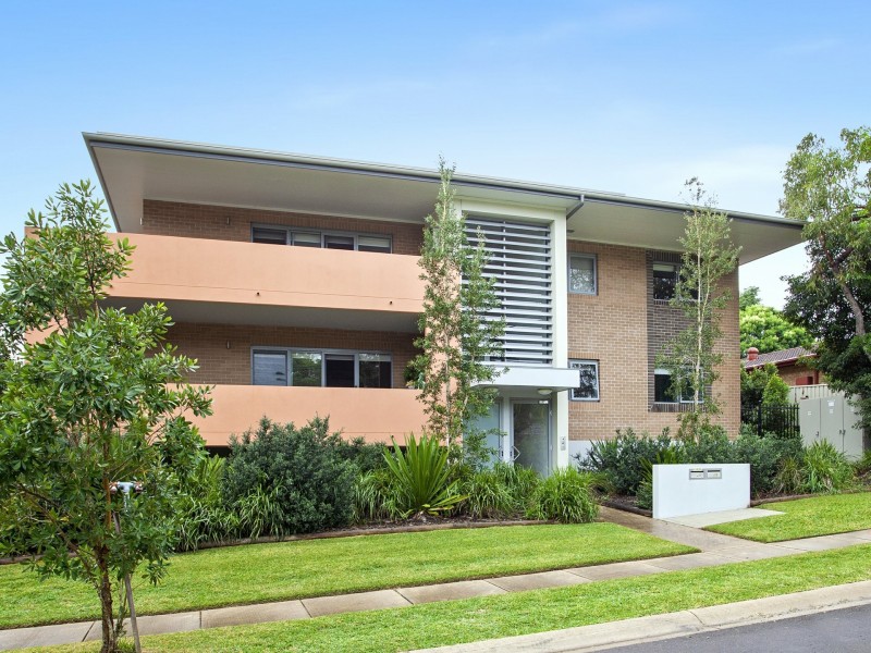 21/17A Stockton Street, Morisset NSW 2264