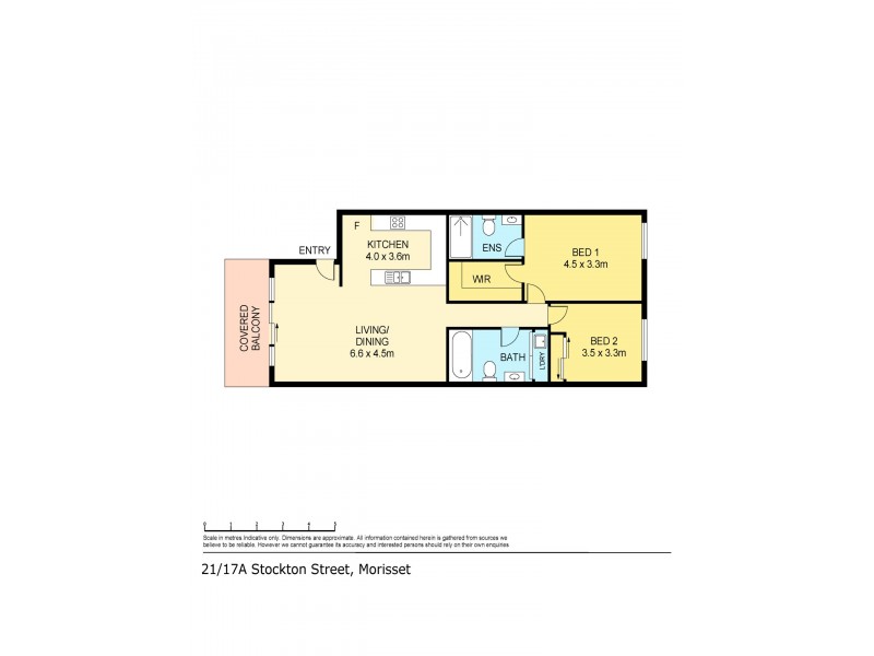 21/17A Stockton Street, Morisset NSW 2264