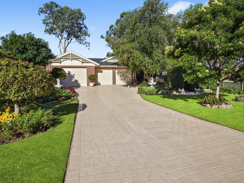 21 Sabrina Place, Cooranbong NSW 2265