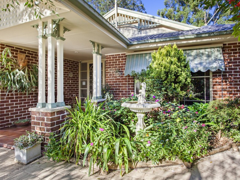 21 Sabrina Place, Cooranbong NSW 2265