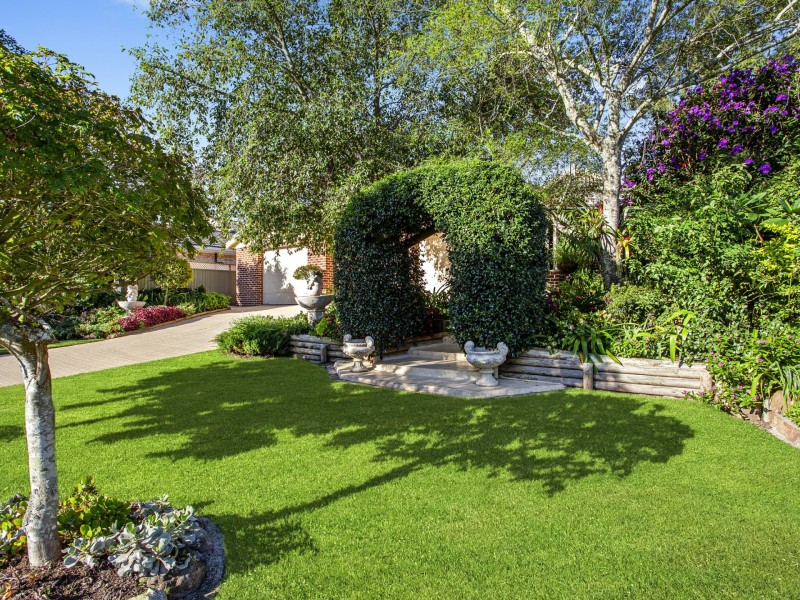 21 Sabrina Place, Cooranbong NSW 2265