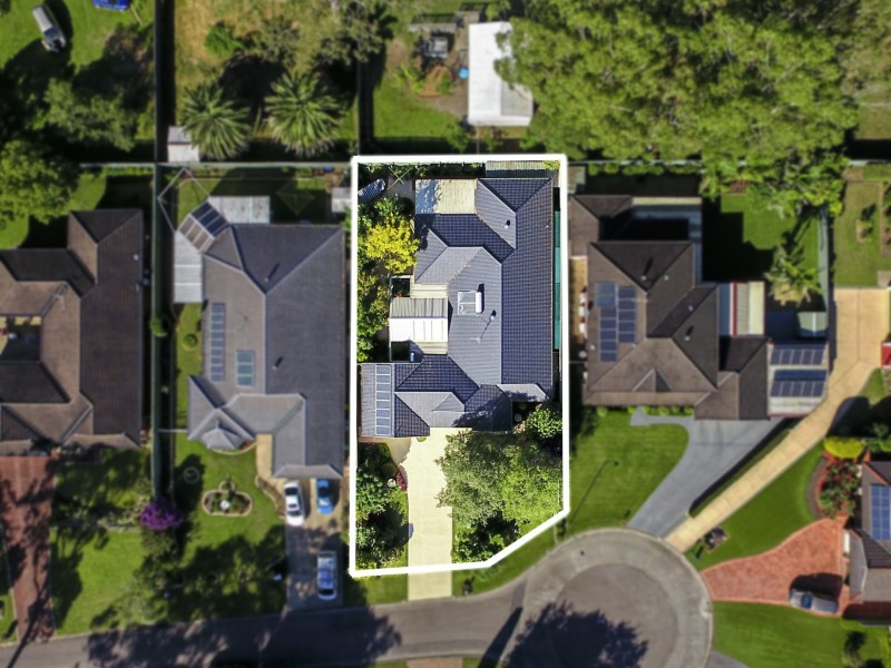 21 Sabrina Place, Cooranbong NSW 2265