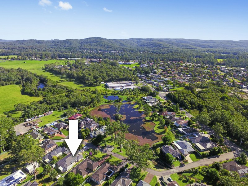 21 Sabrina Place, Cooranbong NSW 2265