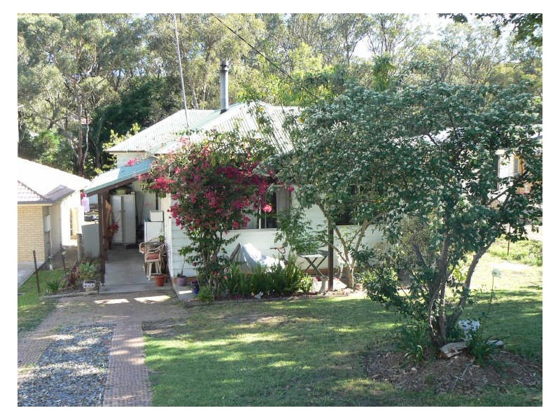 133 Sunshine Pde, Sunshine NSW 2264