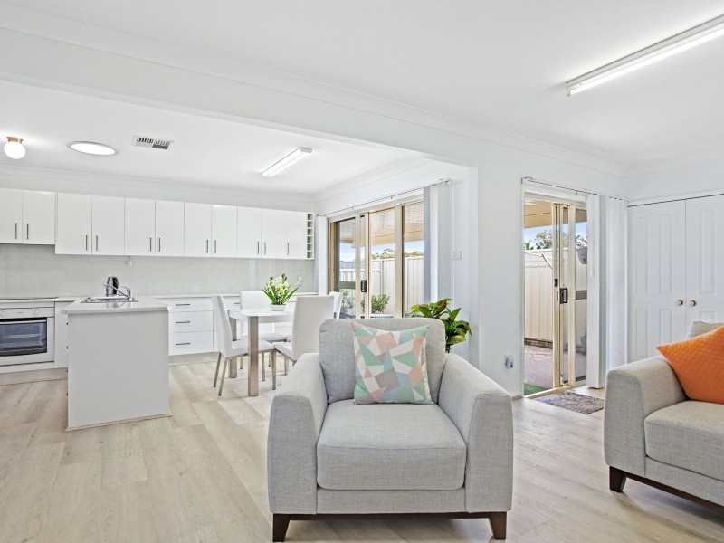 Villa 13/3-5 Wallace Street, Swansea NSW 2281