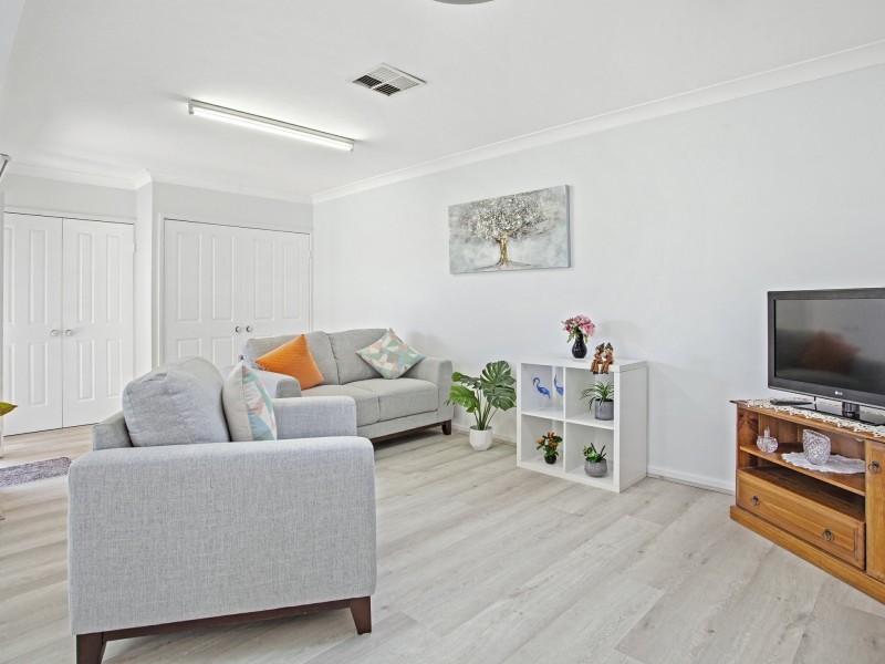 Villa 13/3-5 Wallace Street, Swansea NSW 2281