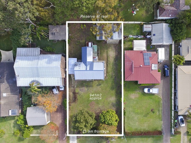 8 Kallaroo Road, Brightwaters NSW 2264