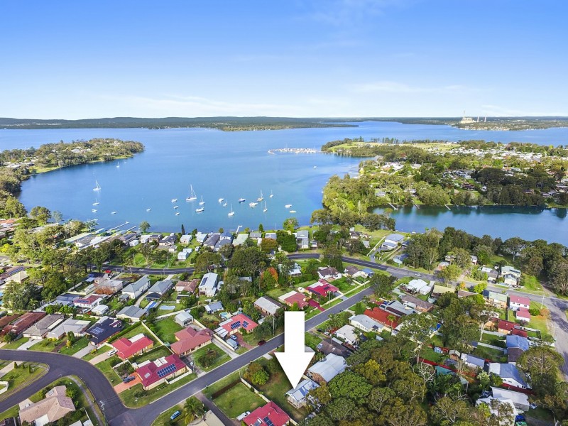 8 Kallaroo Road, Brightwaters NSW 2264