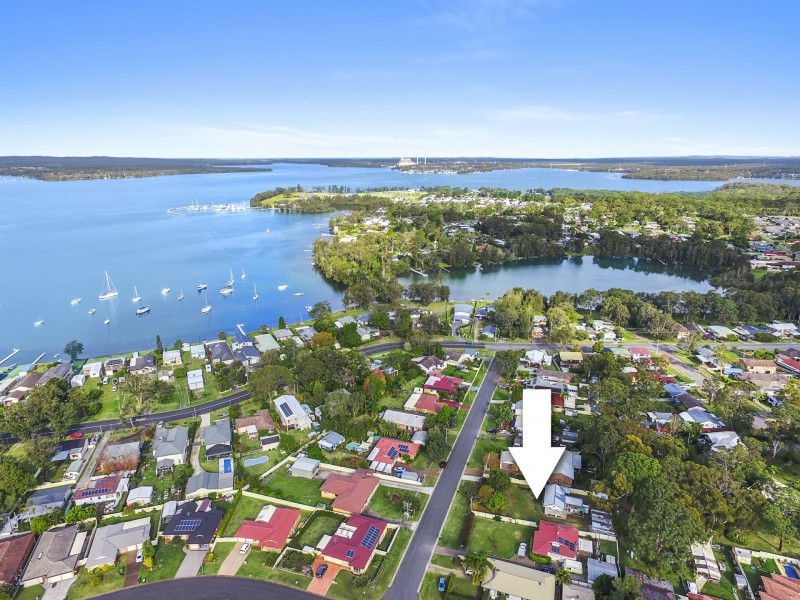 8 Kallaroo Road, Brightwaters NSW 2264