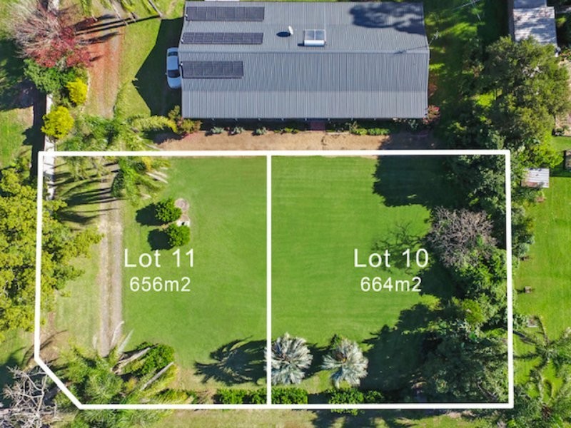 Lot Lot 11/98 Avondale Rd, Cooranbong NSW 2265