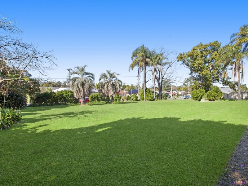 Lot Lot 11/98 Avondale Rd, Cooranbong NSW 2265