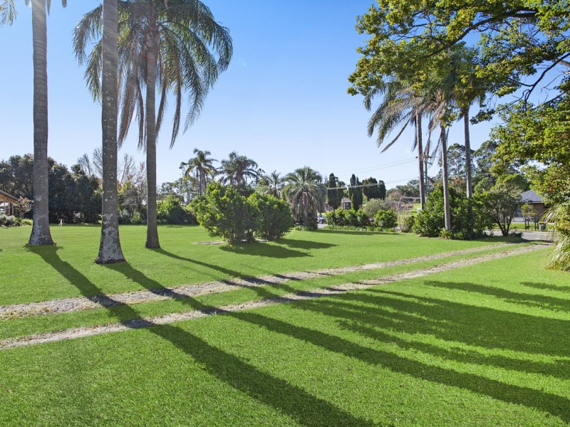 Lot Lot 11/98 Avondale Rd, Cooranbong NSW 2265