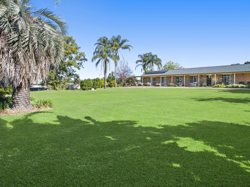 Lot Lot 11/98 Avondale Rd, Cooranbong NSW 2265