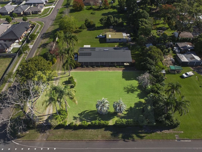 Lot Lot 11/98 Avondale Rd, Cooranbong NSW 2265