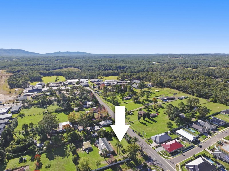 Lot Lot 11/98 Avondale Rd, Cooranbong NSW 2265