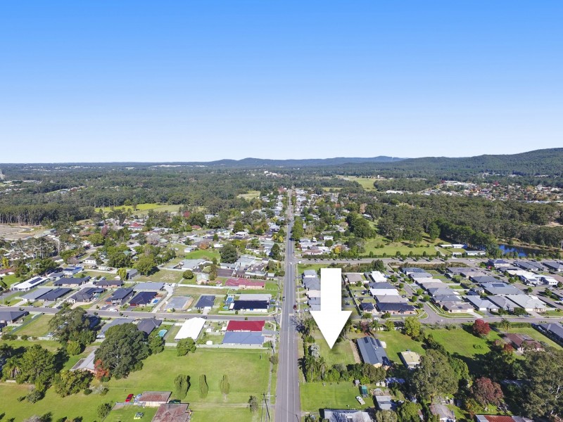 Lot Lot 11/98 Avondale Rd, Cooranbong NSW 2265