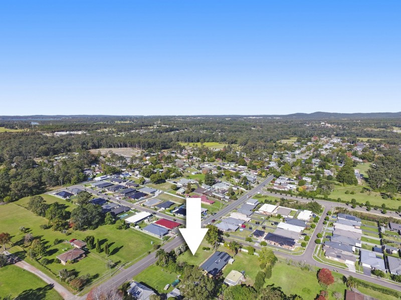 Lot Lot 11/98 Avondale Rd, Cooranbong NSW 2265