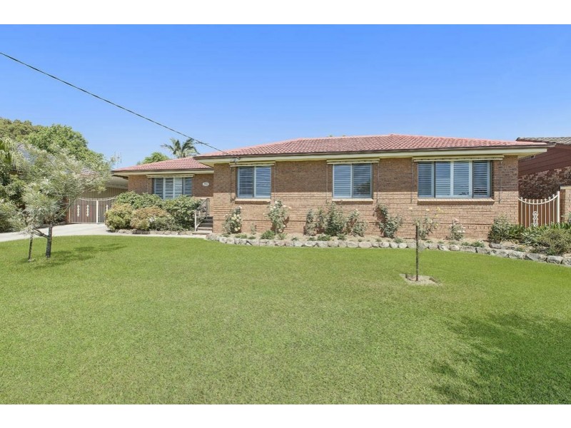 50 Rosemary Row, Rathmines NSW 2283