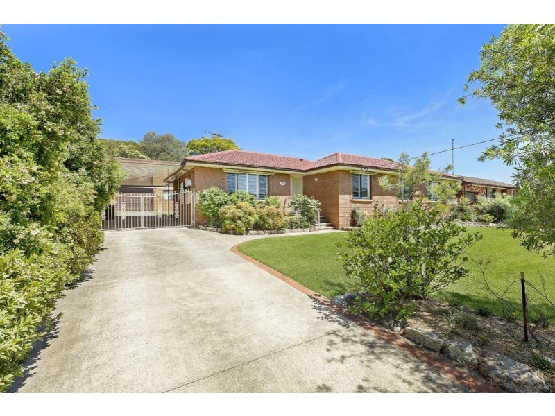 50 Rosemary Row, Rathmines NSW 2283