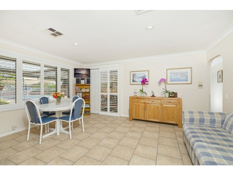 50 Rosemary Row, Rathmines NSW 2283