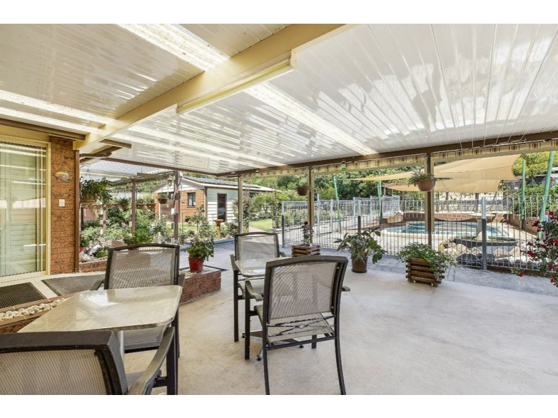 50 Rosemary Row, Rathmines NSW 2283