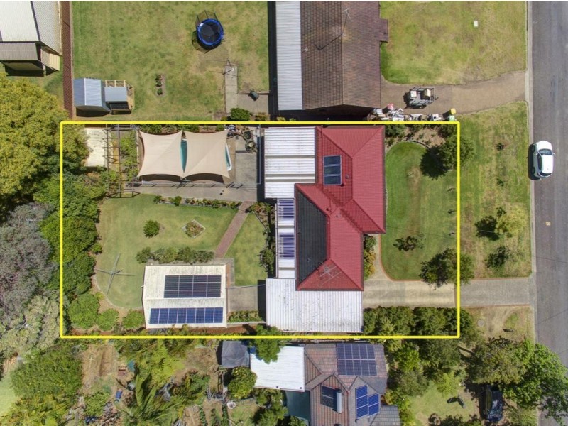 50 Rosemary Row, Rathmines NSW 2283